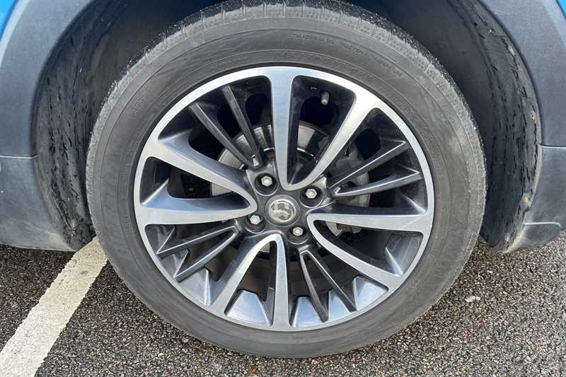 Used Vauxhall Crossland X 2020 for sale - 76636107: Photo 27