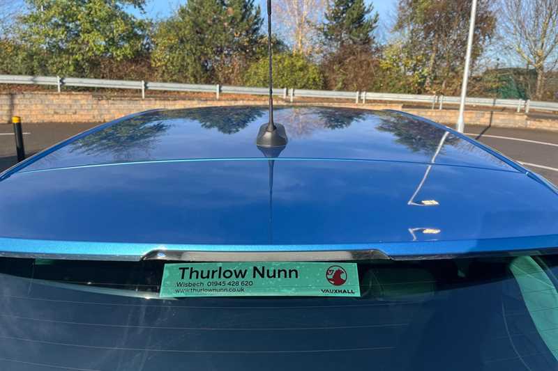 Used Vauxhall Crossland X 2020 for sale - 76636107: Photo 31