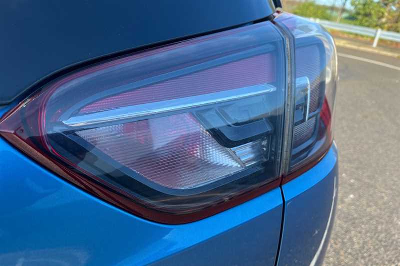 Used Vauxhall Crossland X 2020 for sale - 76636107: Photo 33