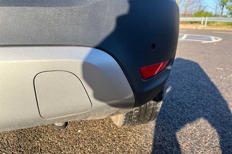 Used Vauxhall Crossland X 2020 for sale - 76636107: Photo 34