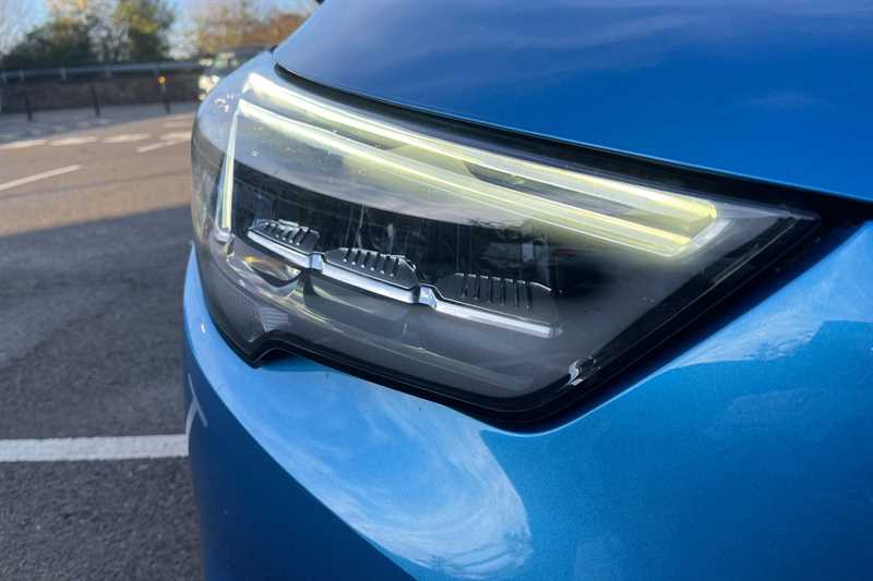 Used Vauxhall Crossland X 2020 for sale - 76636107: Photo 44