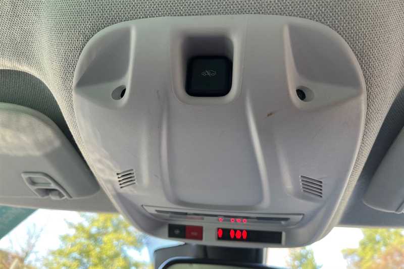 Used Vauxhall Crossland X 2020 for sale - 76636107: Photo 52