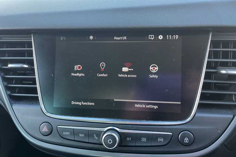 Used Vauxhall Crossland X 2020 for sale - 76636107: Photo 53