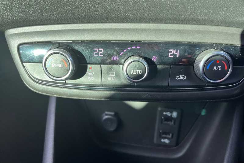 Used Vauxhall Crossland X 2020 for sale - 76636107: Photo 54