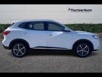 Used MG MG HS 2022 for sale - 74890049: Photo