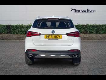 Used MG MG HS 2022 for sale - 74890049: Photo