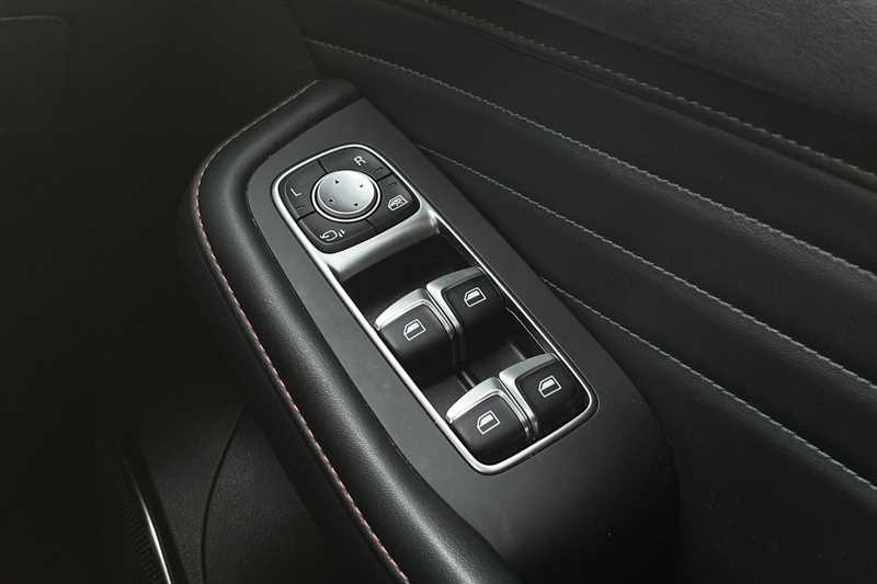 Used MG MG HS 2023 for sale - 77146557: Photo 16