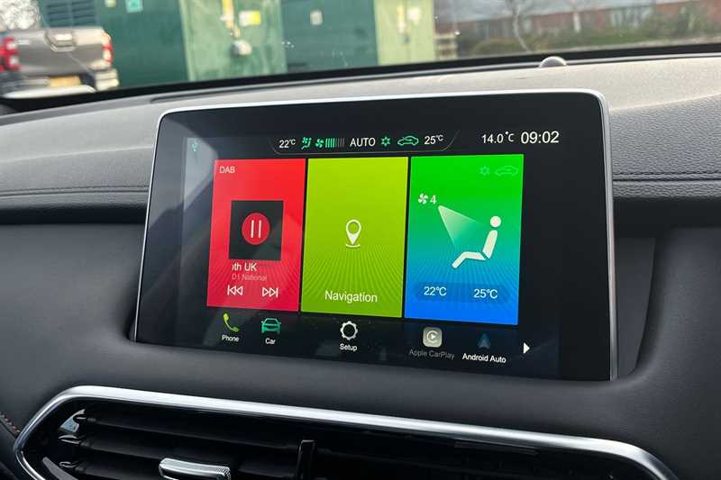 Used MG MG HS 2023 for sale - 77146557: Photo 17