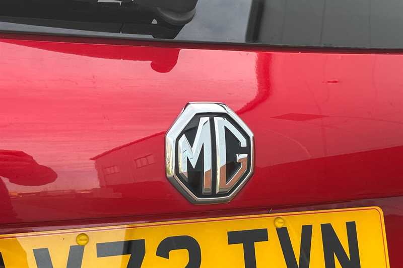 Used MG MG HS 2023 for sale - 77146557: Photo 25