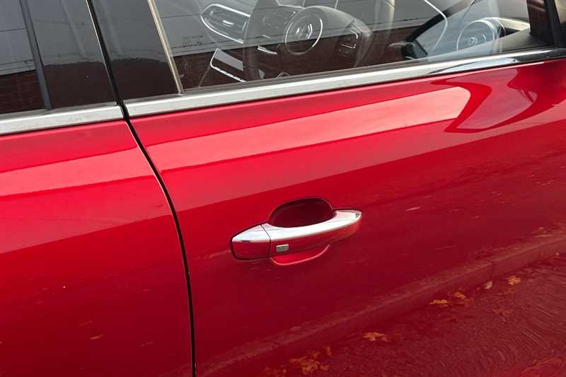 Used MG MG HS 2023 for sale - 77146557: Photo 34