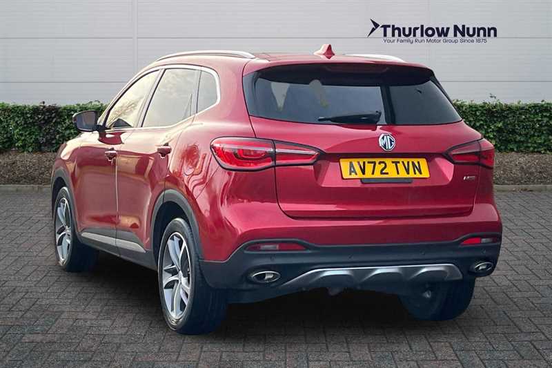 Used MG MG HS 2023 for sale - 77146557: Photo 5