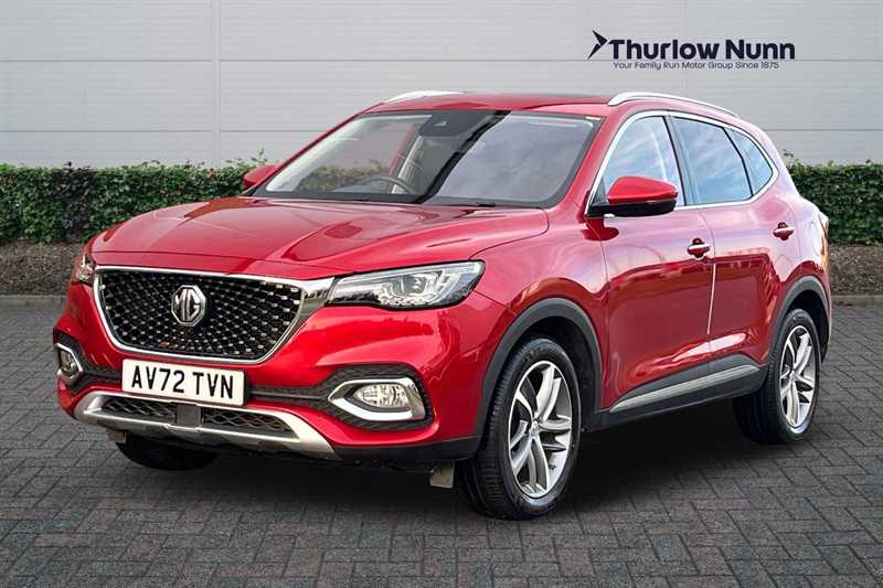 Used MG MG HS 2023 for sale - 77146557: Photo 7