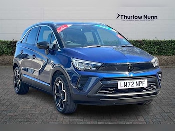Used Vauxhall Crossland 2022 for sale - 78799276: Photo