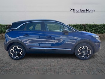 Used Vauxhall Crossland 2022 for sale - 78799276: Photo