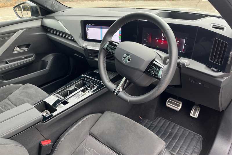 Used Vauxhall Astra 2024 for sale - 77472002: Photo 10