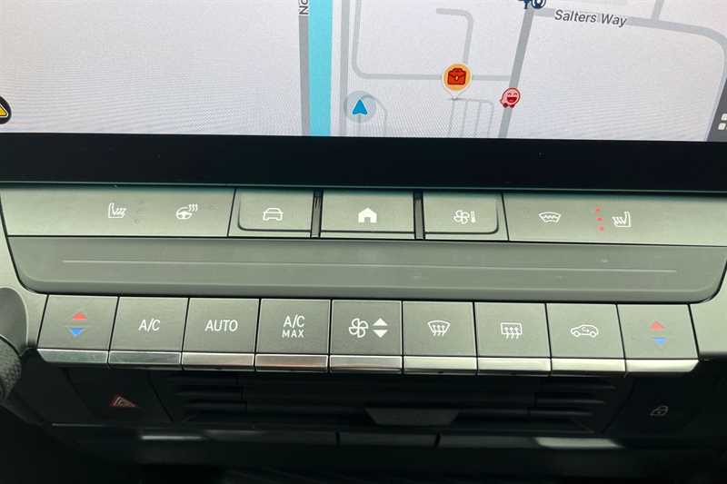 Used Vauxhall Astra 2024 for sale - 77472002: Photo 15