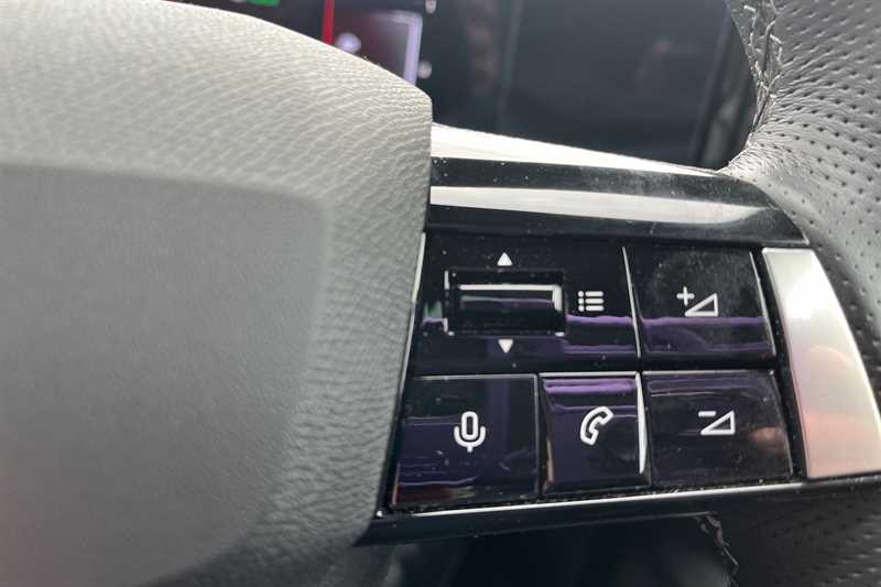 Used Vauxhall Astra 2024 for sale - 77472002: Photo 22