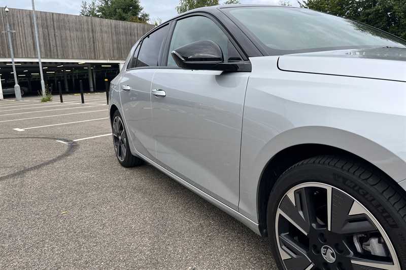 Used Vauxhall Astra 2024 for sale - 77472002: Photo 26