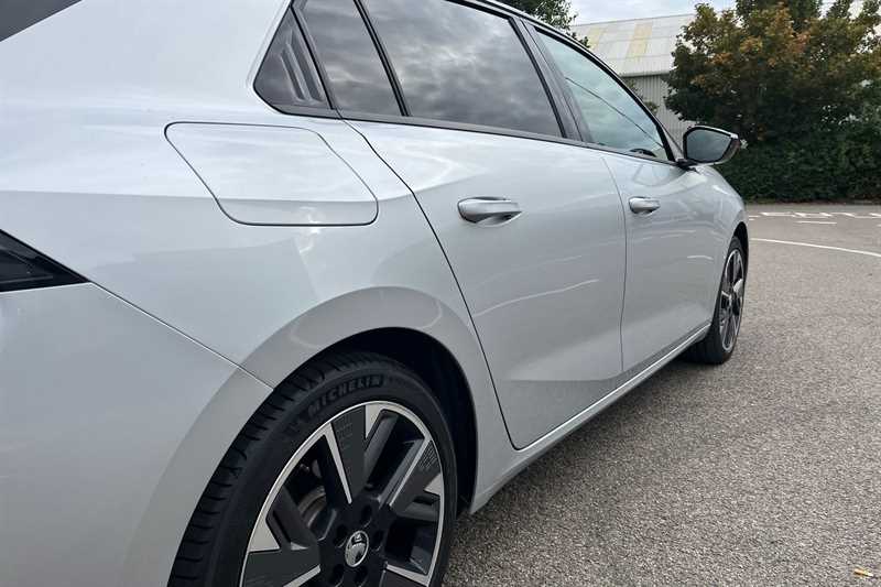 Used Vauxhall Astra 2024 for sale - 77472002: Photo 28