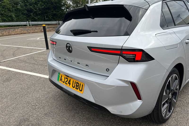 Used Vauxhall Astra 2024 for sale - 77472002: Photo 31