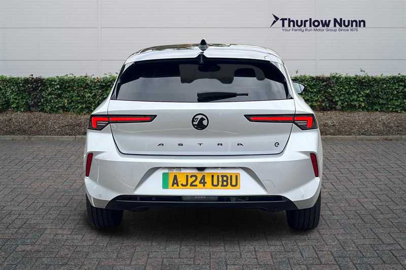 Used Vauxhall Astra 2024 for sale - 77472002: Photo 4