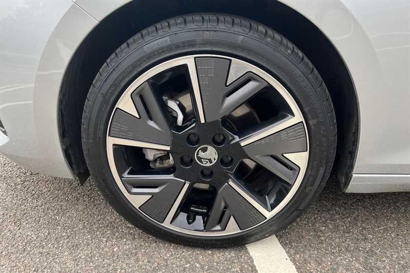 Used Vauxhall Astra 2024 for sale - 77472002: Photo 41