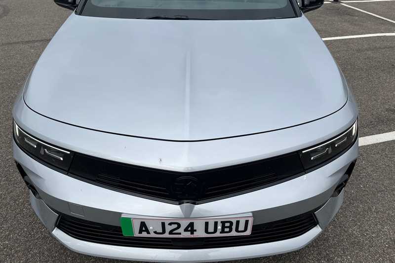 Used Vauxhall Astra 2024 for sale - 77472002: Photo 43