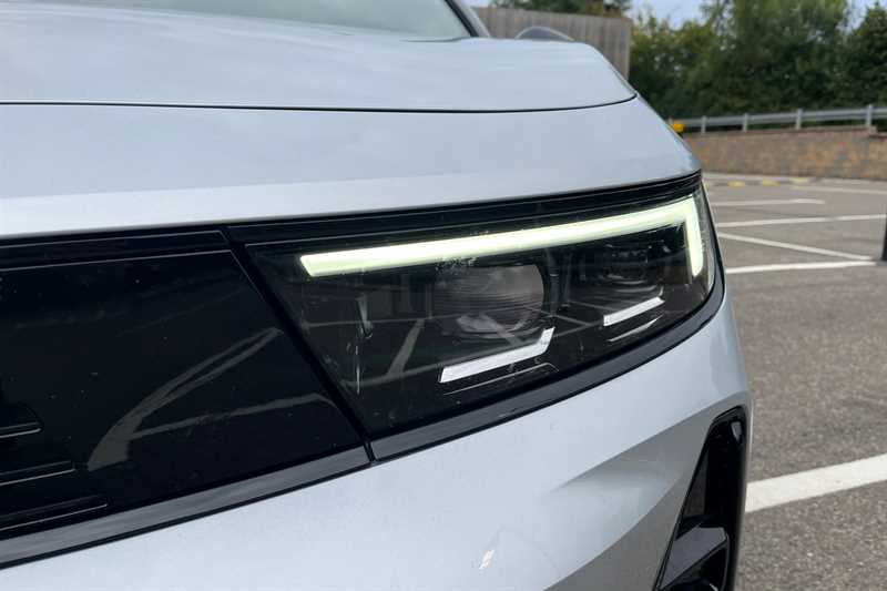 Used Vauxhall Astra 2024 for sale - 77472002: Photo 44