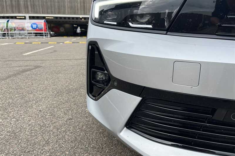 Used Vauxhall Astra 2024 for sale - 77472002: Photo 47