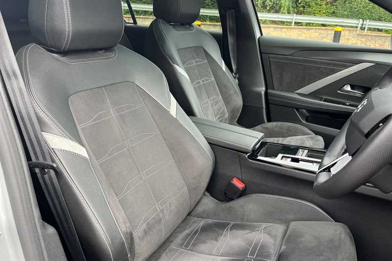 Used Vauxhall Astra 2024 for sale - 77472002: Photo 48