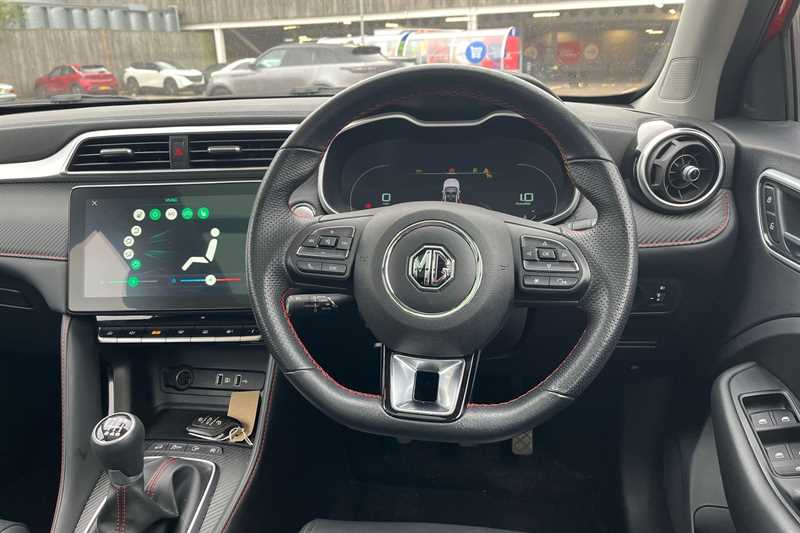 Used MG MG ZS 2022 for sale - 77471621: Photo 11