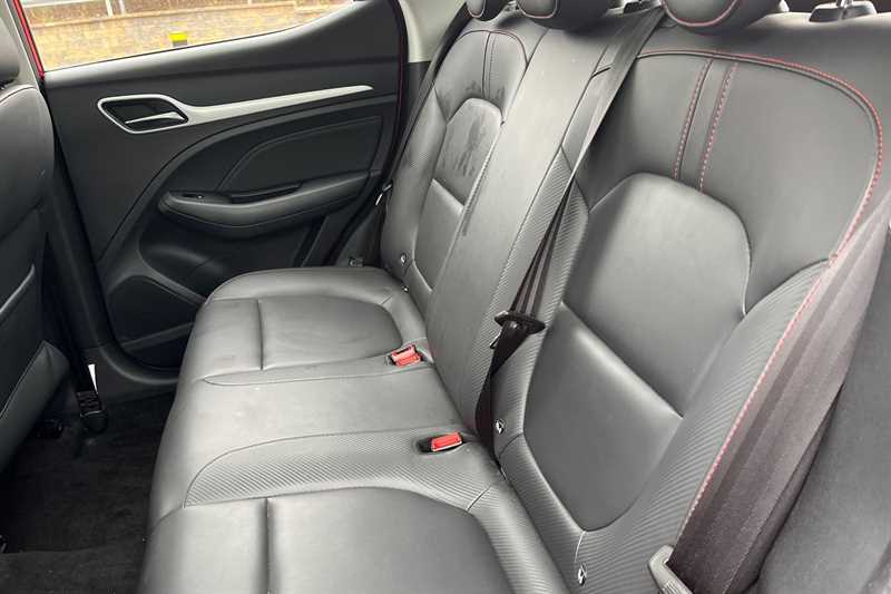 Used MG MG ZS 2022 for sale - 77471621: Photo 23