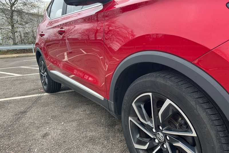 Used MG MG ZS 2022 for sale - 77471621: Photo 26