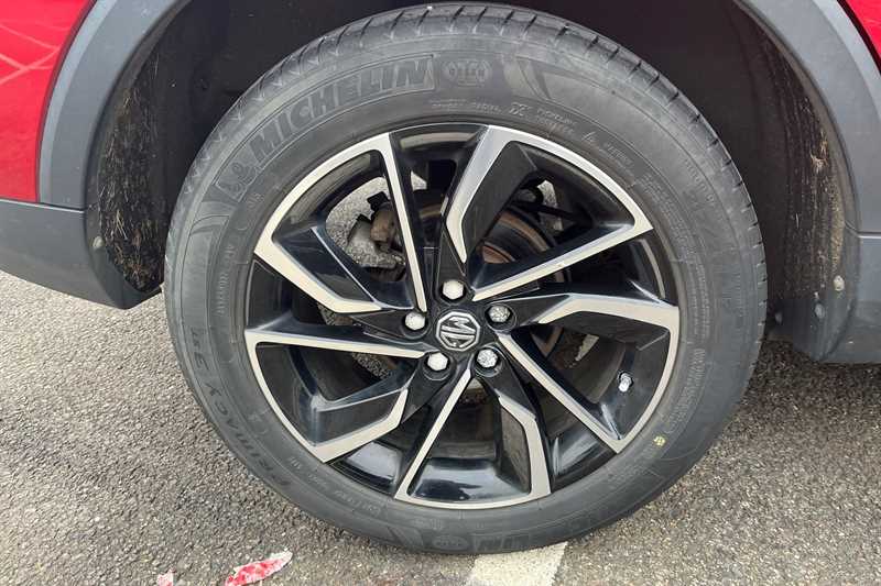 Used MG MG ZS 2022 for sale - 77471621: Photo 27