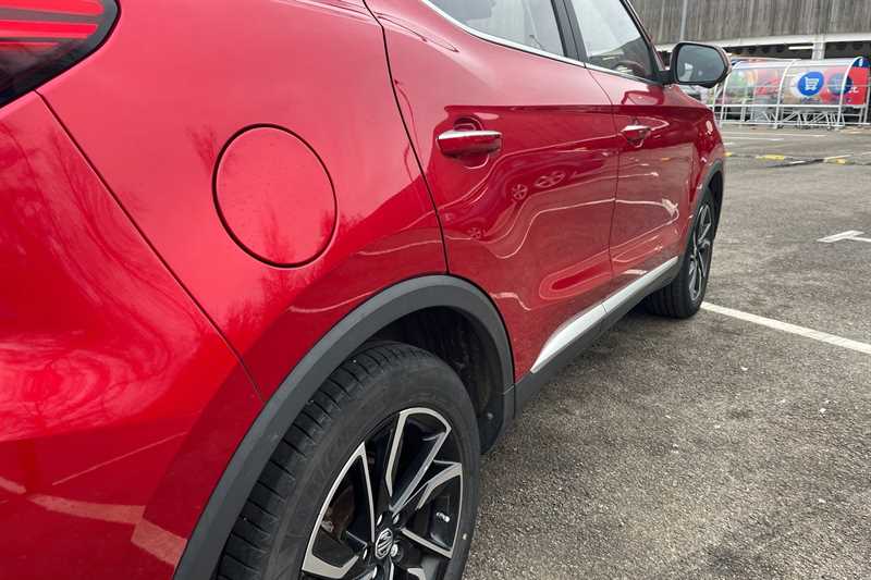 Used MG MG ZS 2022 for sale - 77471621: Photo 28