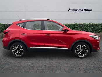 Used MG MG ZS undefined for sale - 77471621: Photo