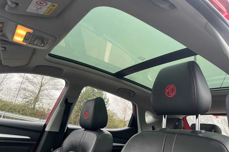 Used MG MG ZS 2022 for sale - 77471621: Photo 59