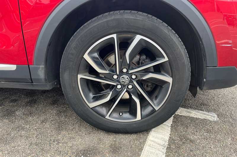 Used MG MG ZS 2022 for sale - 77471621: Photo 9