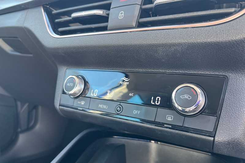 Used Skoda Scala 2023 for sale - 77146324: Photo 15