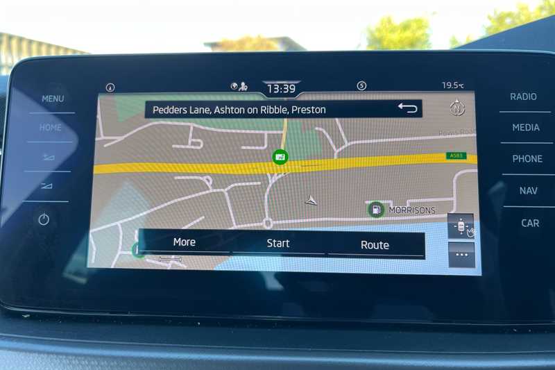 Used Skoda Scala 2023 for sale - 77146324: Photo 18