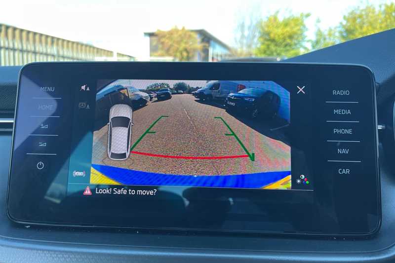 Used Skoda Scala 2023 for sale - 77146324: Photo 19