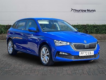 2023 - 1.0 TSI 110 SE L 5dr