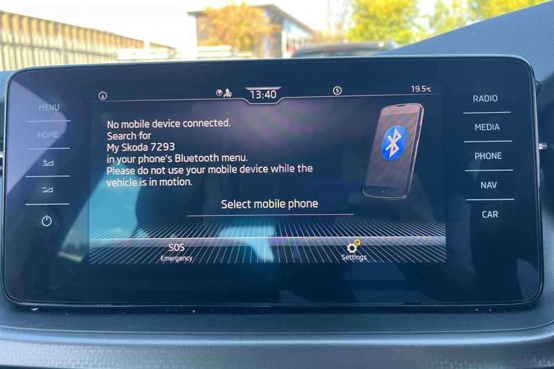 Used Skoda Scala 2023 for sale - 77146324: Photo 26