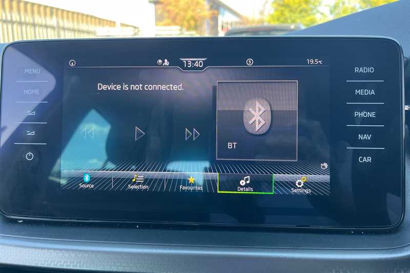 Used Skoda Scala 2023 for sale - 77146324: Photo 27