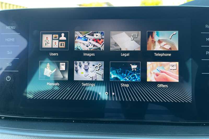 Used Skoda Scala 2023 for sale - 77146324: Photo 32