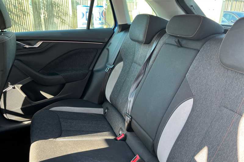 Used Skoda Scala 2023 for sale - 77146324: Photo 56