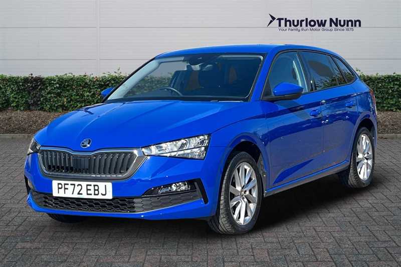 Used Skoda Scala 2023 for sale - 77146324: Photo 7