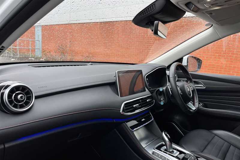 Used MG MG HS 2023 for sale - 76875277: Photo 13