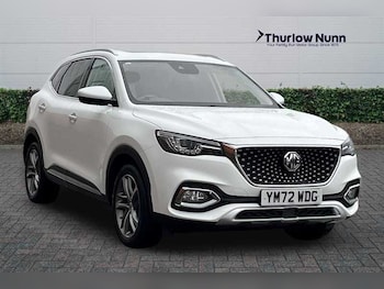 2023 - 1.5 T-GDI Exclusive 5dr DCT