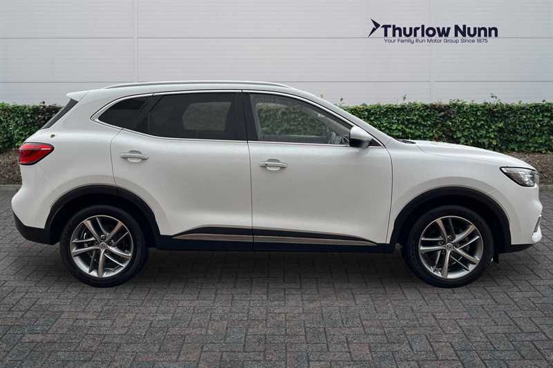 Used MG MG HS 2023 for sale - 76875277: Photo 2